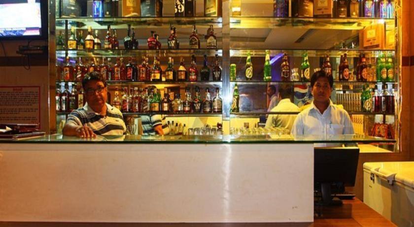 Hotel Ambrosia, Jhansi 2